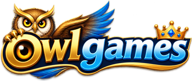 OwlGames